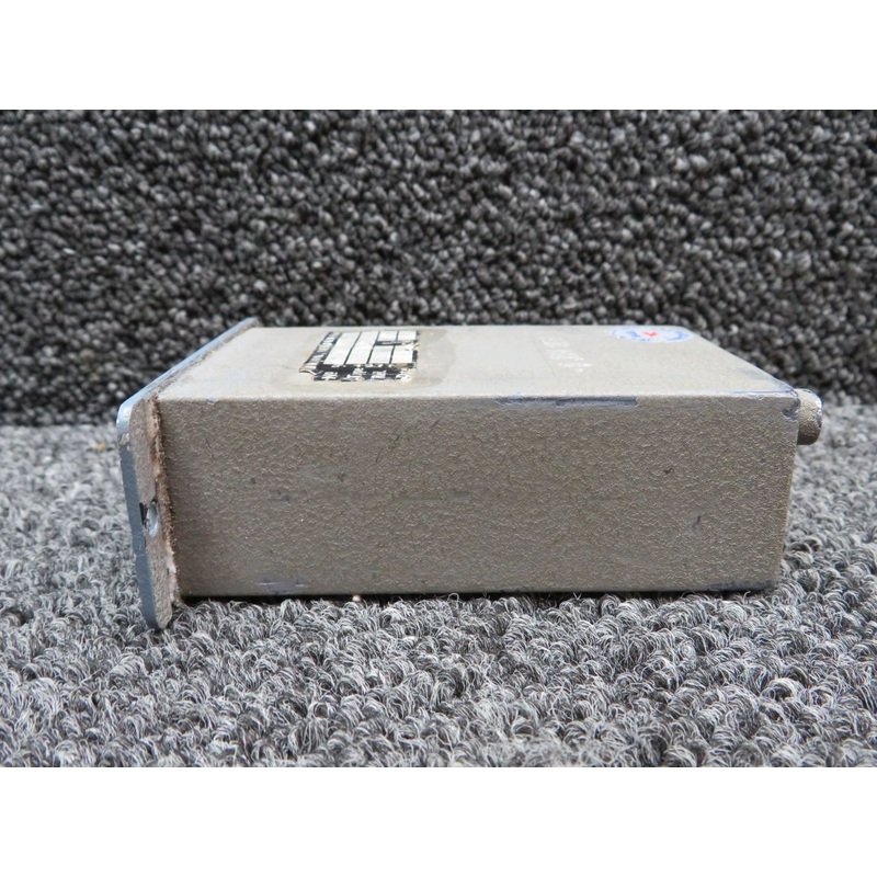 5553-I3 Brion Leroux Ram Air Indicator (-60 to +60 Range)