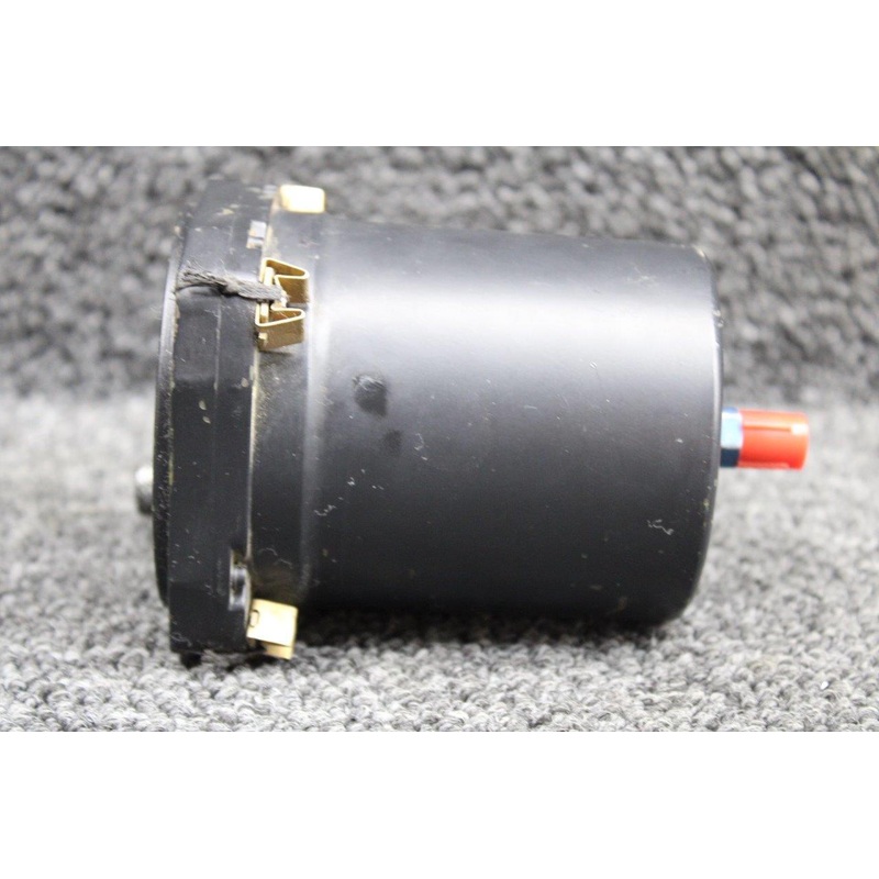 671CPU-19-015 Kollsman AN-5760-T2A Altimeter Pressure Indicator