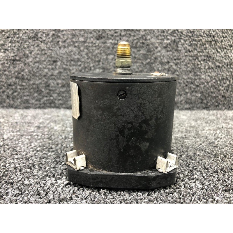 6948-263 (ALT: AN5770-3) Manning Maxwell & Moore Manifold Pressure Indicator