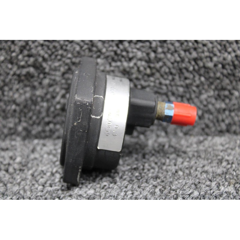 7-100-1 UMA Suction Indicator