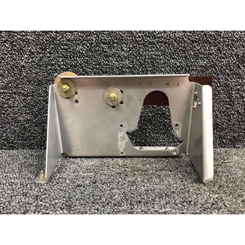 7200-102 Trutrak Flight Systems Roll Mounting Bracket