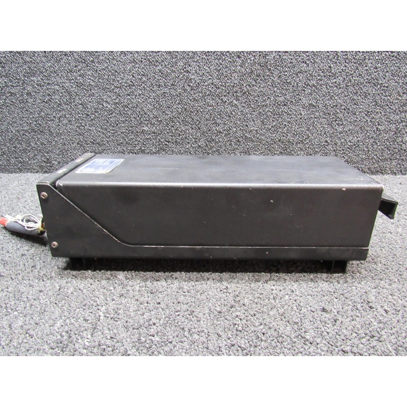 78-8060-5790-3 3M WX-1000 Stormscope Weather Processor (Volts: 10.5 / 30)