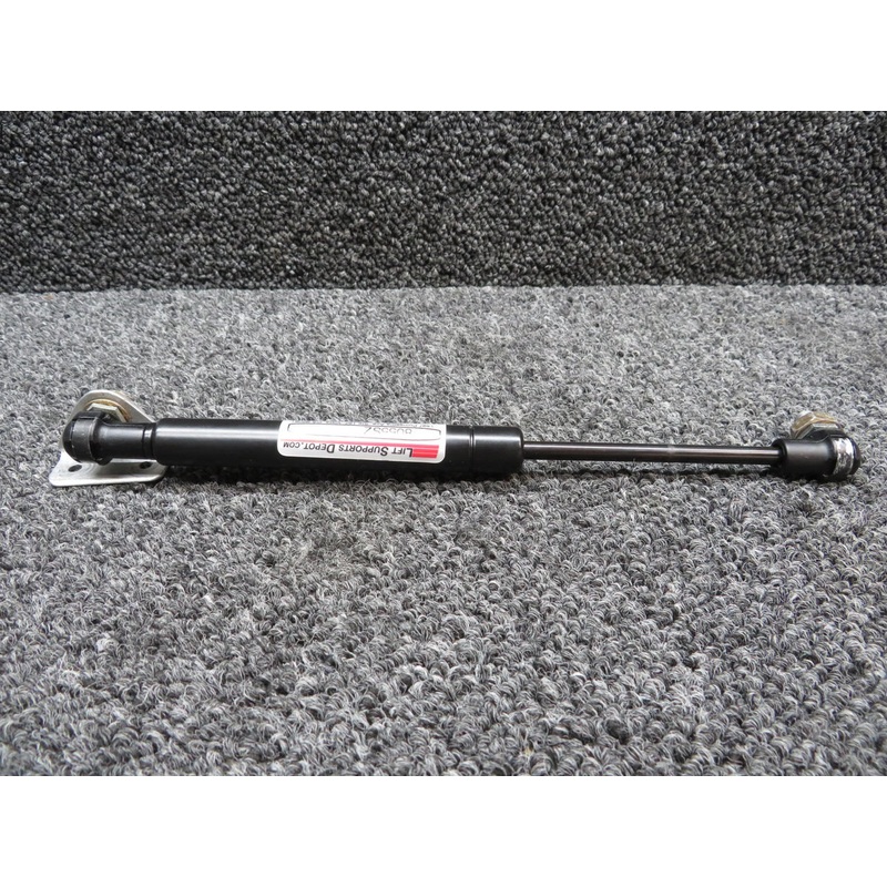 8055SZ Cessna 421C Lift Supports Depot Baggage Door Gas Strut Assembly