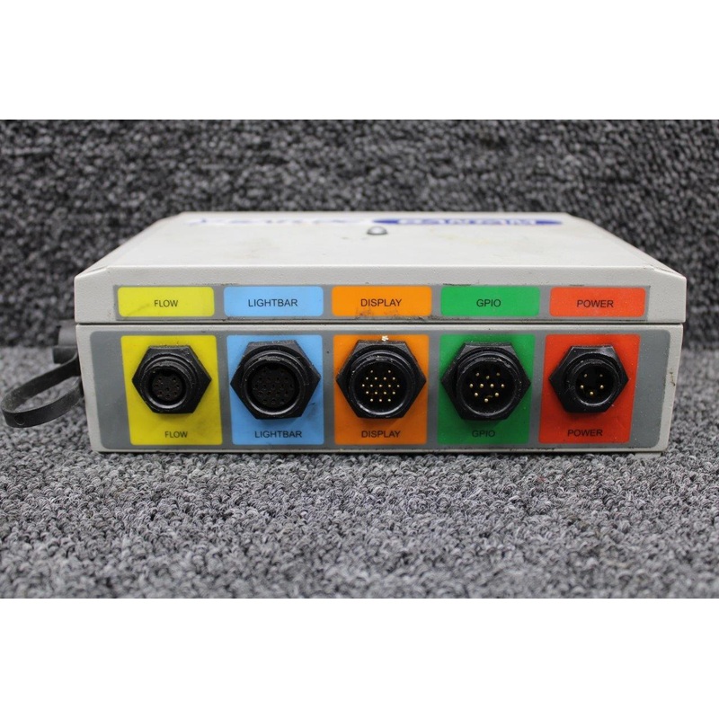 806-1034-000#F Hemisphere M3 Bantam GPS CPU