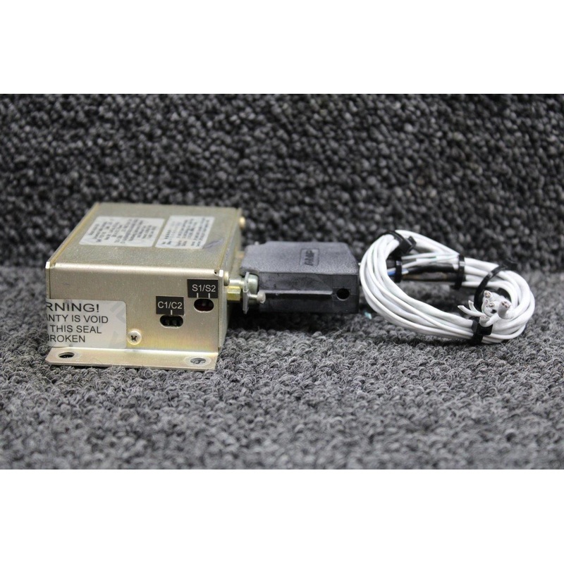 AA-34-300 Wulfsberg Electronics Universal Radio Interface with Mods (14/28V)