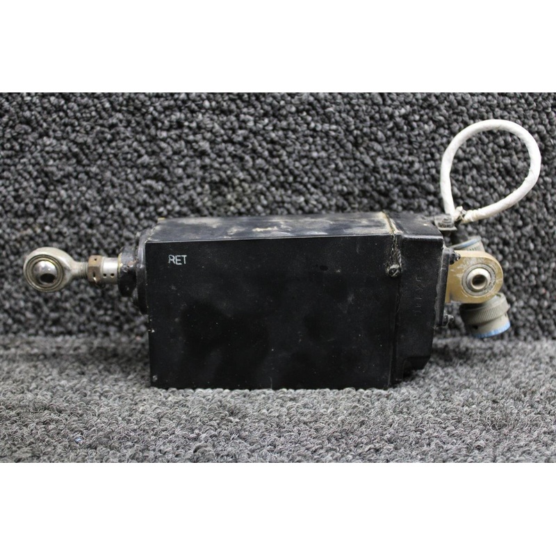 AA-35-1 (Alt: 45AS88830-3) Mitsubishi MU-300 Landing Light Actuator (28V)