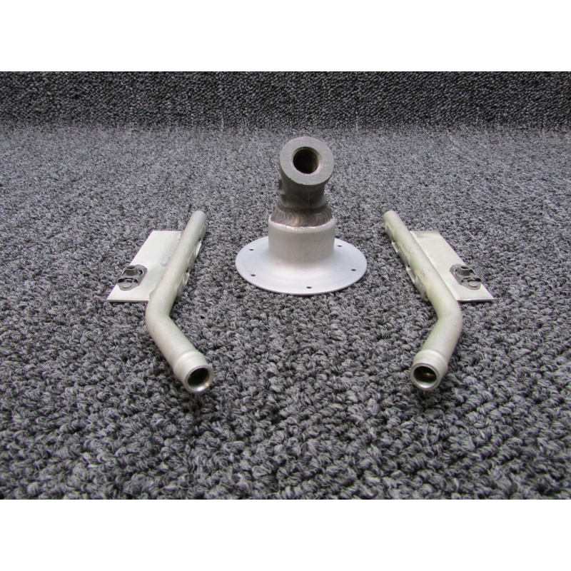 AAS00064 Aerostar Fuel Vent Line Expansion Kit (Incomplete) (New Old Stock)