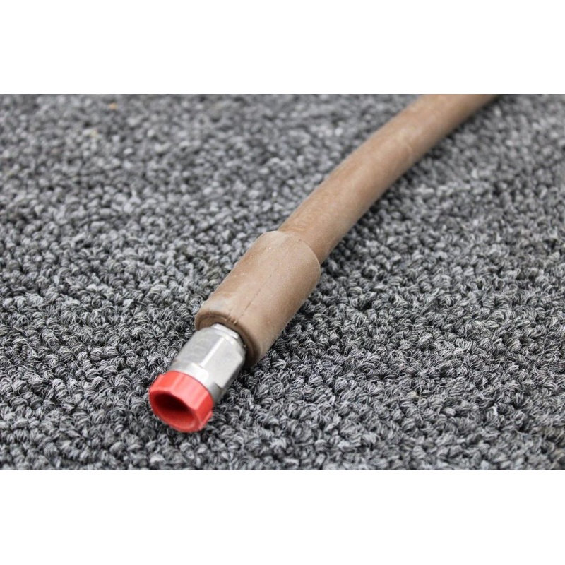 AE3663163E0240 Aeroquip Hose Assembly (Length: 24) (NEW OLD STOCK) (SA)