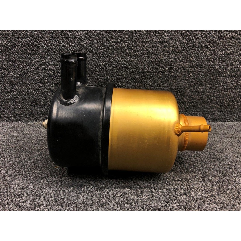 AFC-W360 Lycoming IO-360-A1B60 Airwolf Oil / Air Separator Kit W/ STC