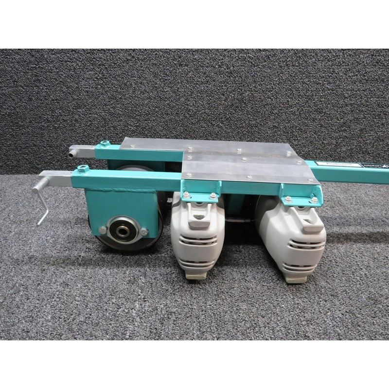 Aircraft Dynamics Robotow Super Duty Tow Bar Assembly