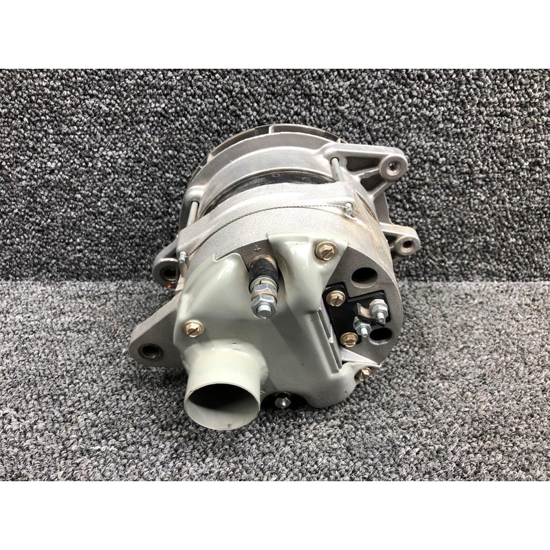 ALY-8520LS Lycoming O-360-J2A Plane Power Alternator Assembly (Volts: 12)