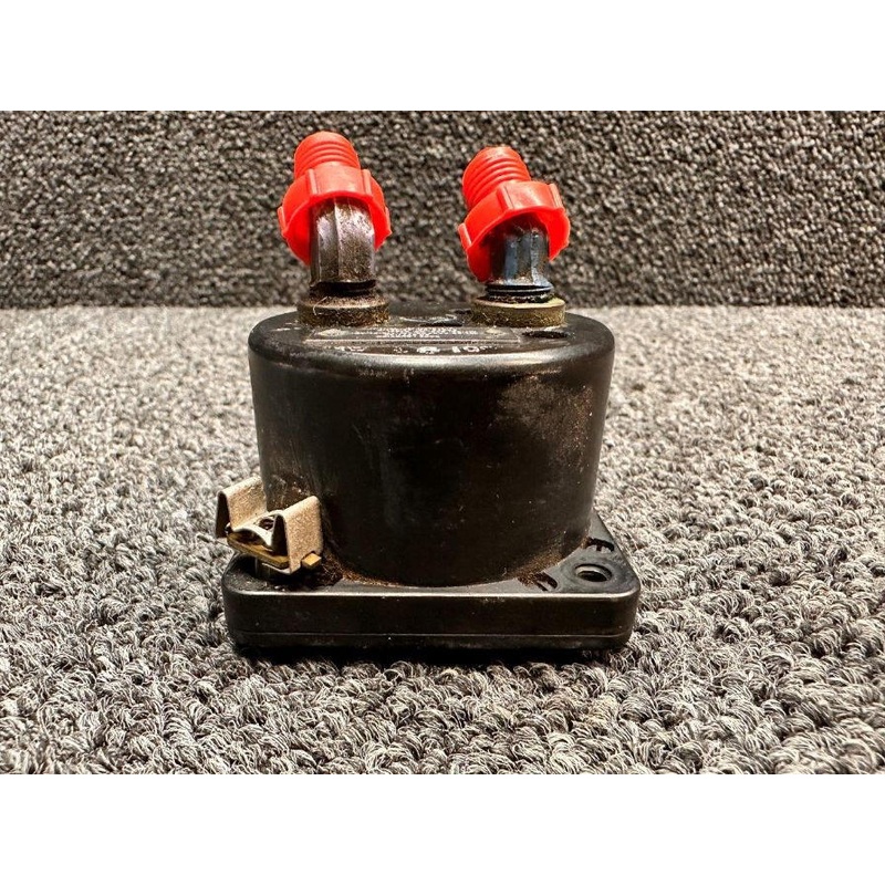 AW-1-7/8-21-AK2 (Alt: AN5771-5A) US Gauge Suction Indicator