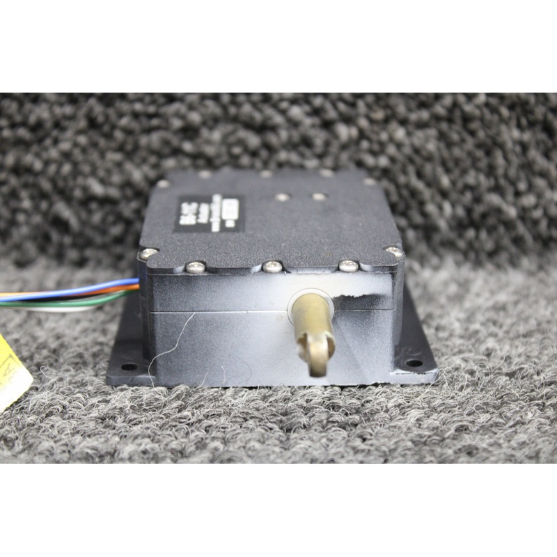 B6-11C Bristol Actuator Assembly