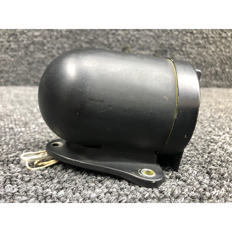 C-2400-L4P-B (ALT: 550-805) Airpath Magnetic Compass Indicator (Lighted)