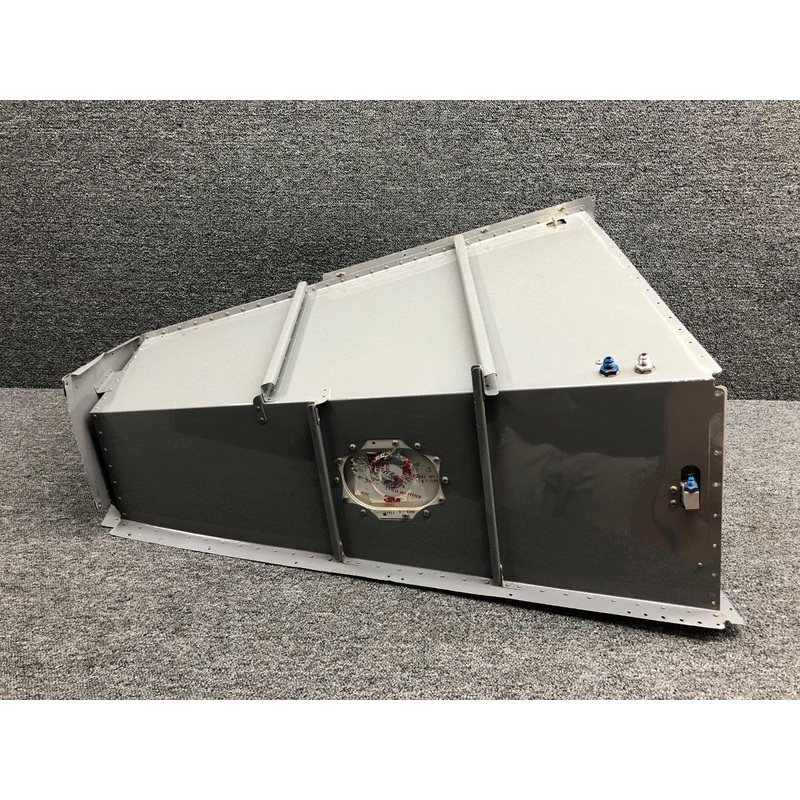 C010-6, D028-1 Amfuel Main Fuel Tank Assembly with Bladder