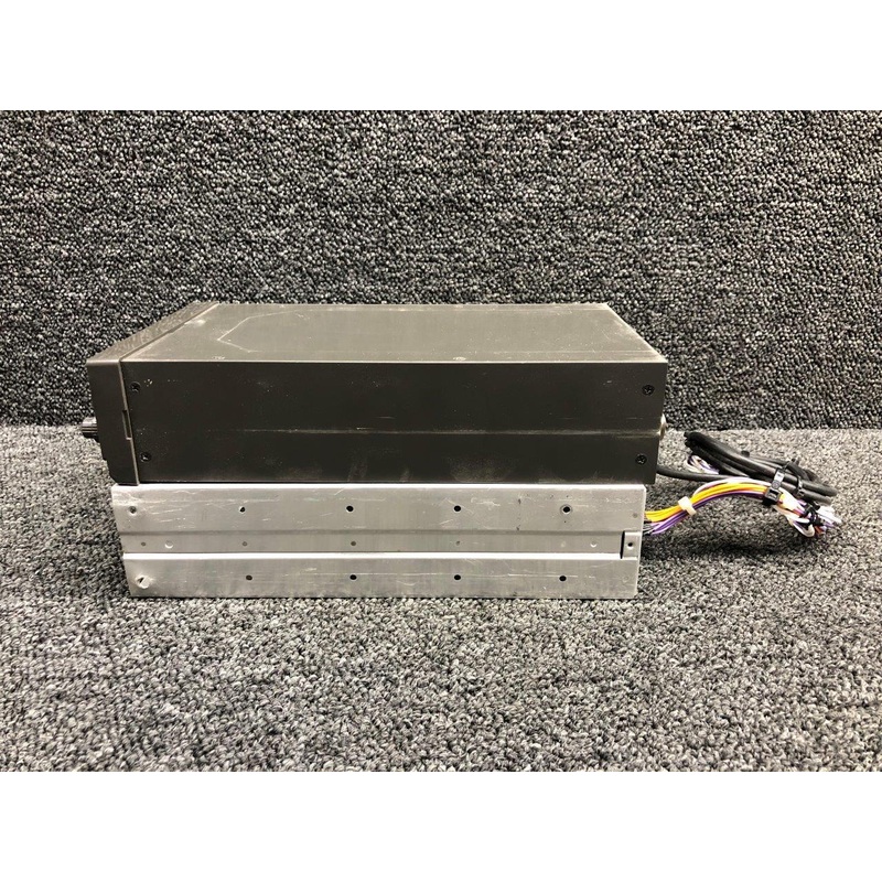 C120MC STS Loran-C Receiver Radio with Mounting Tray