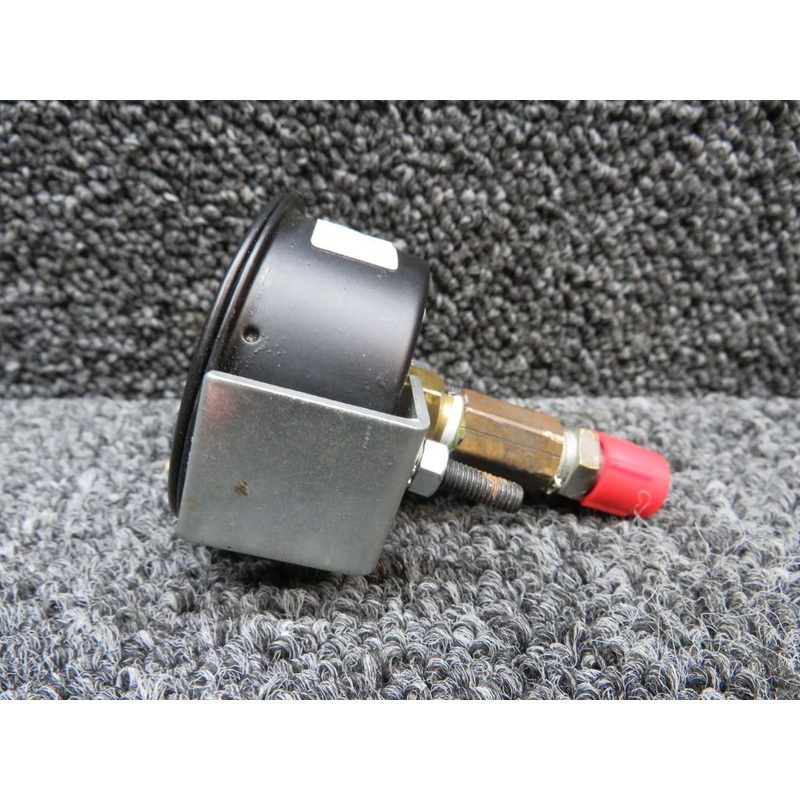 C668505-0103 Marshalltown Boom Pressure Indicator (0-100 PSI)