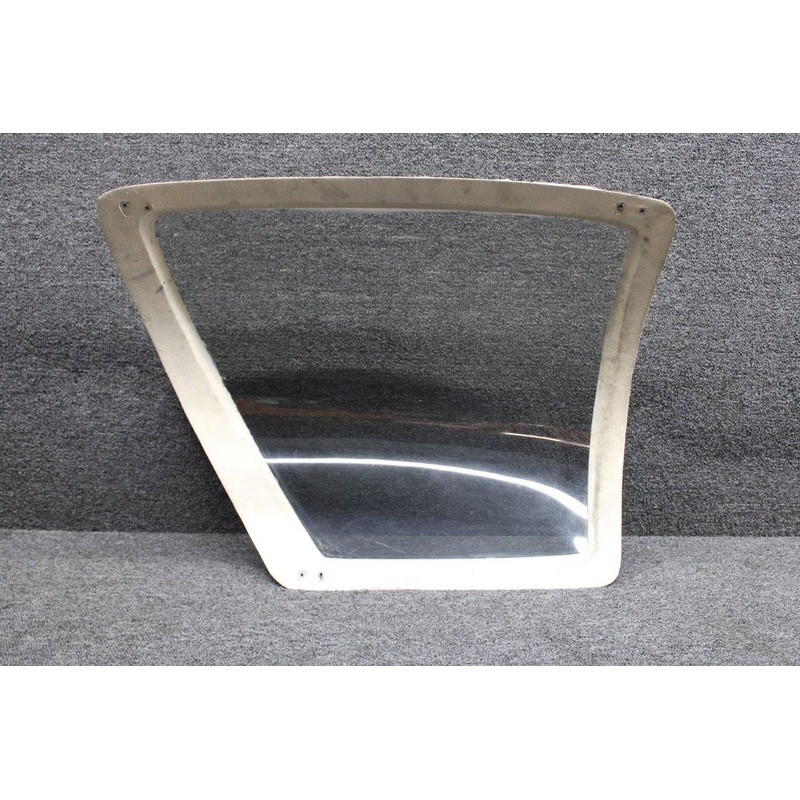 Glasair RG Canopy Door Structure LH