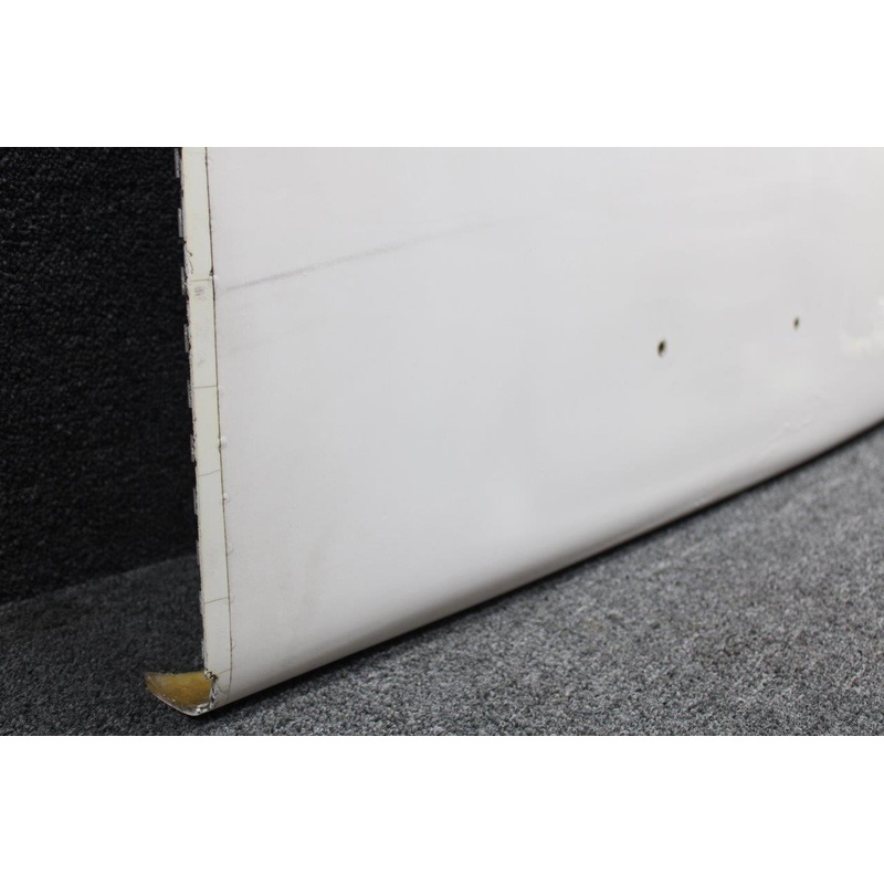 Glasair RG Fuselage Belly Skin with Inspection Cover Plate