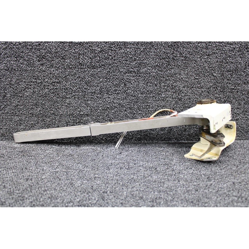Glasair RG Main Gear Side Brace Mount with Arm RH