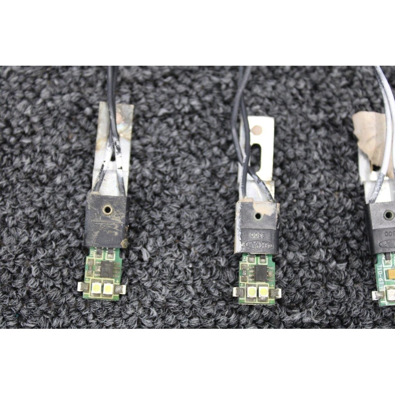 Glasair RG Navigation LED Lights Set
