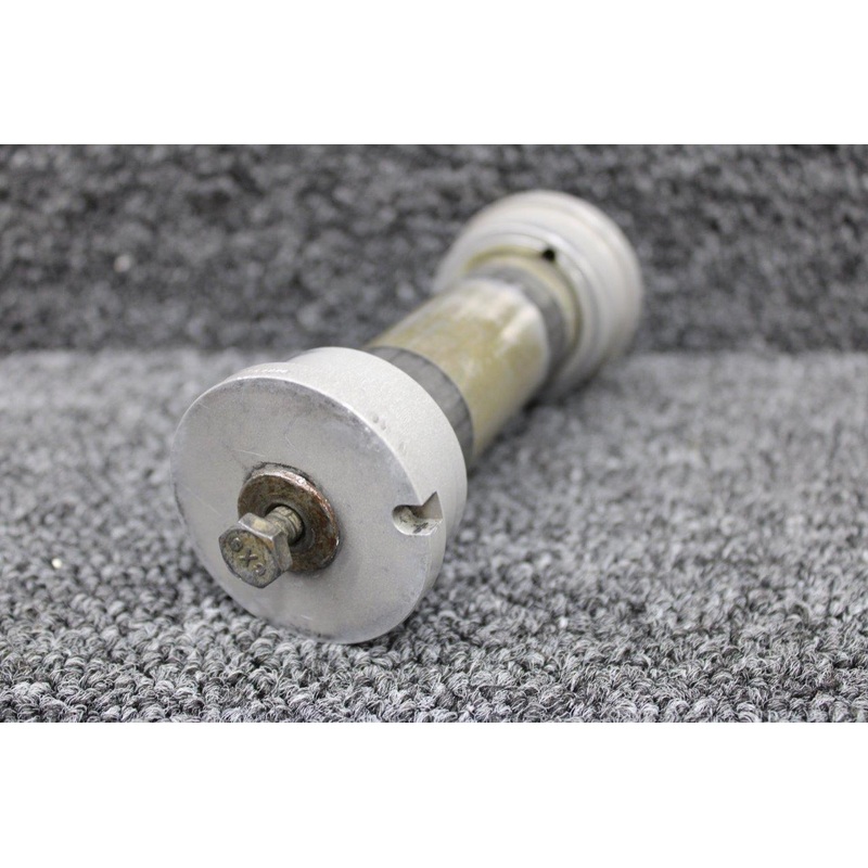 Glasair RG Nose Gear Axle Assembly