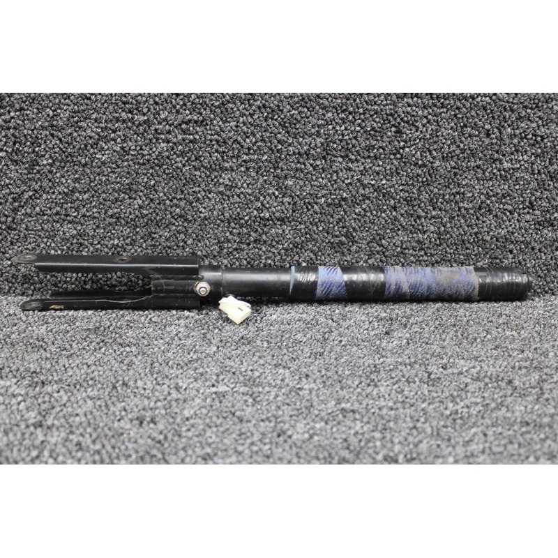 Glassair RG Pilot or Co-Pilot Control Stick Assembly w Mic Switch
