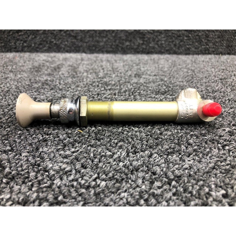 K-2403-2 (USE: C291502-0104) Kohler Engine Fuel Primer Assembly