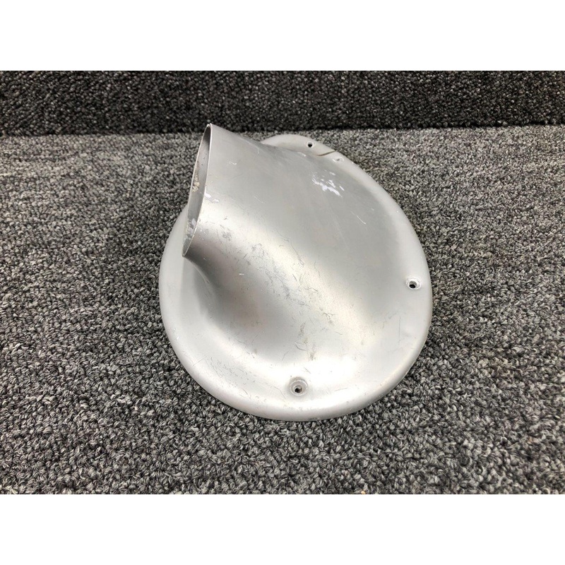 K0522150-4 Knots2U Upper Strut Fairing RH