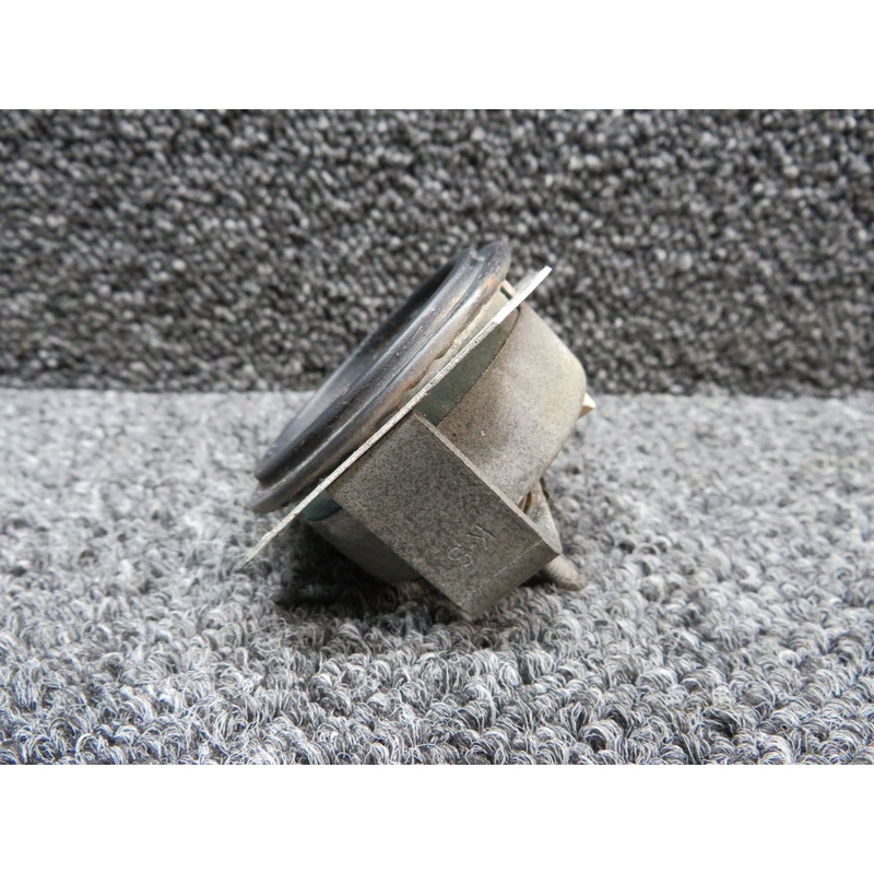 King-Seeley Fuel Level Indicator (Volts: 12)