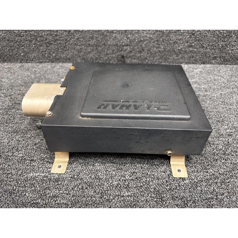 MC01-2A (Use: S3100-606) Lamar Junction Box Assembly