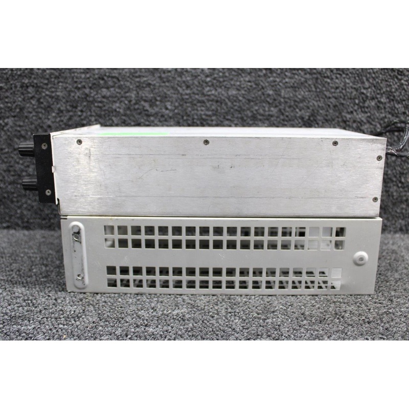 MX-12 TKM Nav / Com Radio W/ Tray (Volts: 28) (CORE)