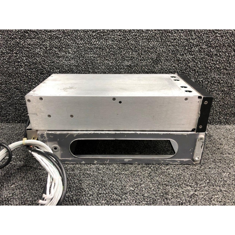 MX-170C TKM Inc Navigation, Communication Radio with Tray (Volts: 14)