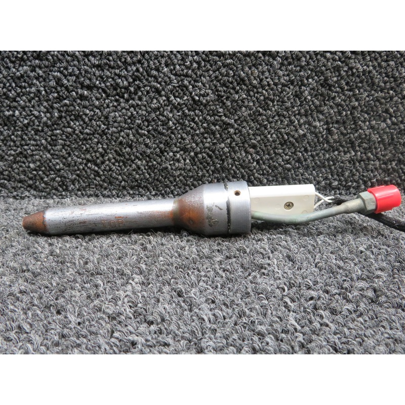 PH500 (Alt: AN5813-1) Aero Inst. Heated Pitot Tube (24V) (Deformed)