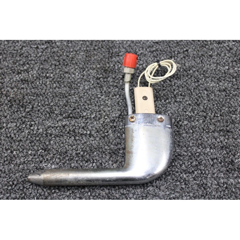 PH502 (Alt: AN5812-1) Aero Instruments Electrically Heated Pitot Tube RH (24V)