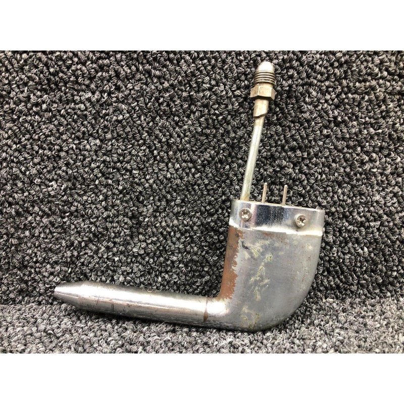 PH502 (ALT: AN5812-1) Aero Instruments Heated Pitot Tube Assembly