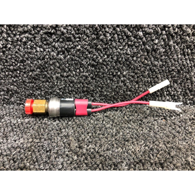 PS80-01-1172375-270 (ALT: D799-2) Sensata High Pressure Switch (VAC: 240)