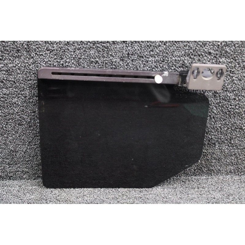 RCS-300-1 (Use: R1180301-001) Rosen Sun Visor Assembly LH
