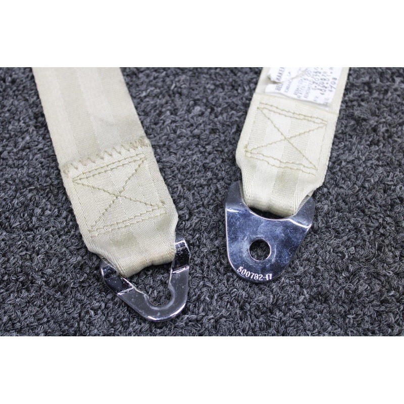 S-2072-5 (Use: 402-D1-H-110) Belt Makers Shoulder Strap LH or RH