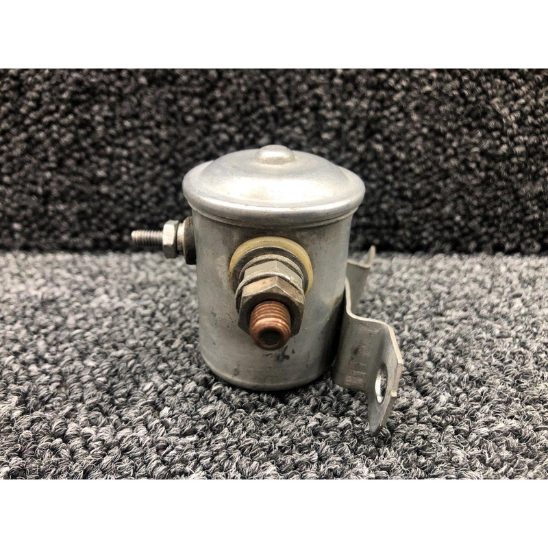 S1673-1 (USE: P52-0033) RBM Solenoid Assembly