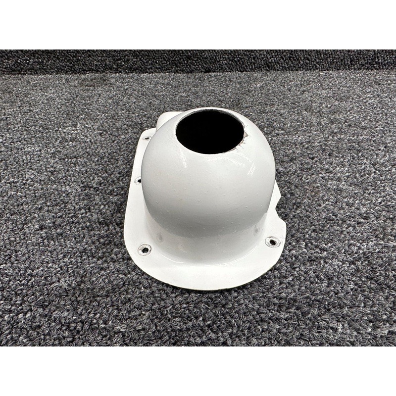 SA-1600036-1 Cessna A188B Stene Aviation Gascolator Cover (Aftermarket)