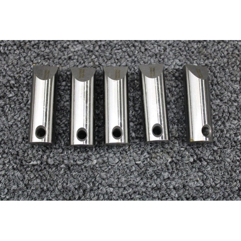 SA-652984 Superior Air Rocker Shaft Set of 5 (NEW OLD STOCK) (SA)