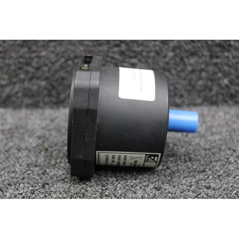 SL1010-007-1-1 (Alt: S3329-7) SLI Recording Tachometer Indicator (H:6914.8) (SA)