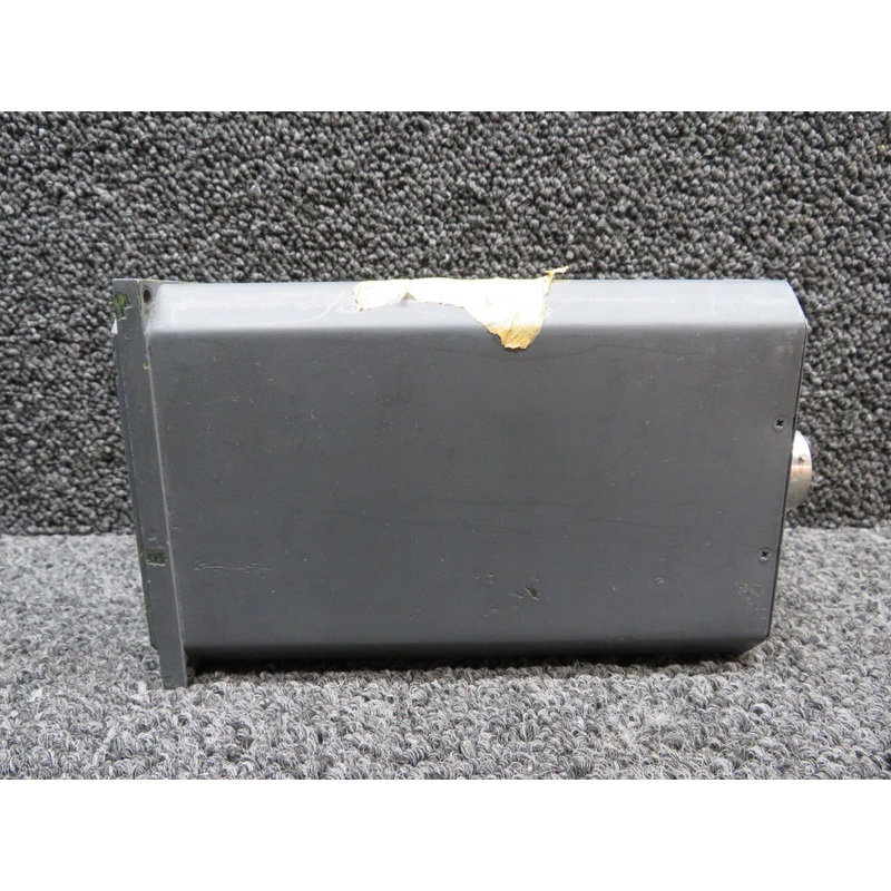 VSDL-0C408D (Alt: 9912147-17) Ametek Fuel Flow Indicator (Volts: 28)