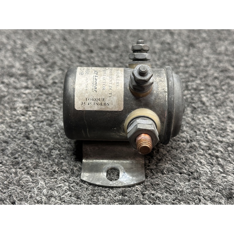 X61-0030 Lamar Technologies Starter Contactor Relay (12V)