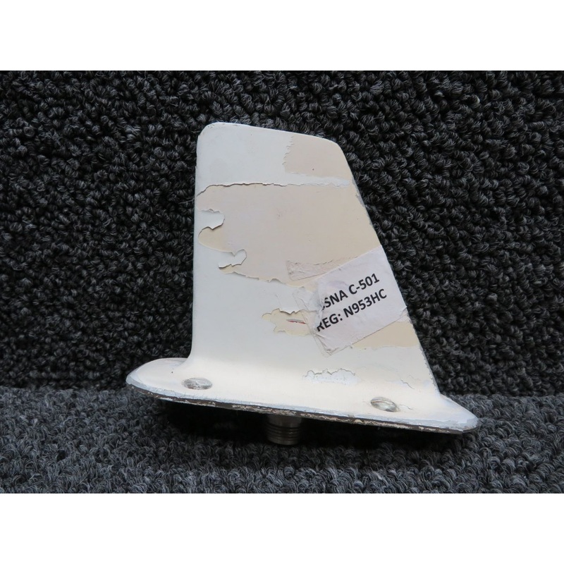 121-0011-000 (Alt: 261C897-1) Wulfsberg AT-461 Antenna