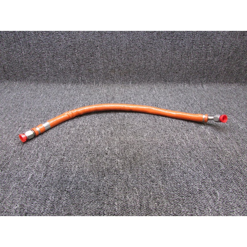 124F003-8CR-0260 Stratoflex Hose Assembly