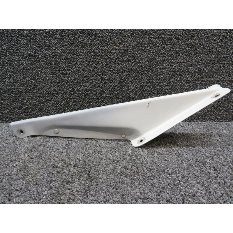 143-14075-1 Ryan Navion Fitting Assembly Flap Center Support LH Wing