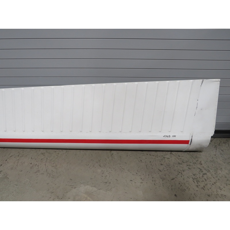 143-18001-2 Ryan Navion Flap Assembly RH