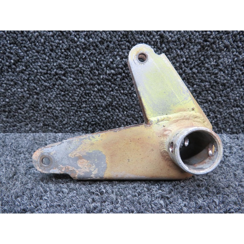 143-33166 Ryan Navion Main Landing Gear Retract Bellcrank Assembly